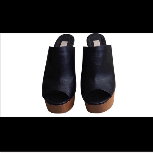 FLASH SALE DROP! ⬇️ STELLA MCCARTHY Mule - Picture 3 of 9